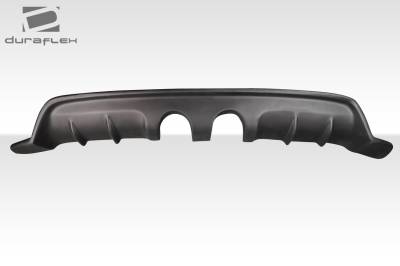 Duraflex - Volkswagen Golf Soar Style Duraflex Rear Bumper Diffuser Body Kit 118063 - Image 5