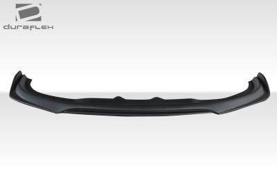 Duraflex - Dodge Charger Sportline Duraflex Front Bumper Lip Body Kit 118072 - Image 2