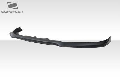 Duraflex - Dodge Charger Sportline Duraflex Front Bumper Lip Body Kit 118072 - Image 4