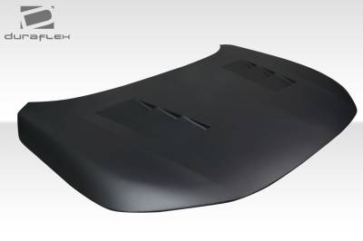 Duraflex - Honda Civic Torque Duraflex Body Kit- Hood 118078 - Image 4