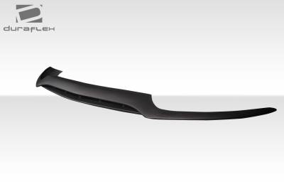 Duraflex - Mercedes C Class Autohaus Duraflex Front Bumper Lip Body Kit 118096 - Image 3