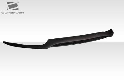 Duraflex - Mercedes C Class Autohaus Duraflex Front Bumper Lip Body Kit 118096 - Image 4