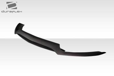 Duraflex - Mercedes C Class Autohaus Duraflex Front Bumper Lip Body Kit 118096 - Image 5