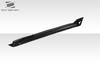 Duraflex - Ford Mustang Bandit Duraflex Side Skirts Body Kit 118104 - Image 5