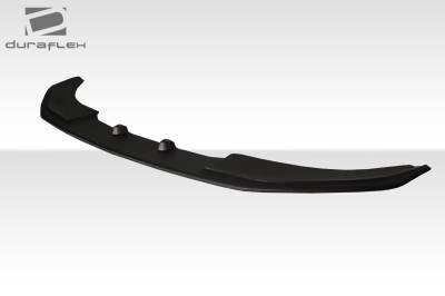 Duraflex - Nissan 370Z Zenith Duraflex Front Bumper Lip Body Kit 118105 - Image 3