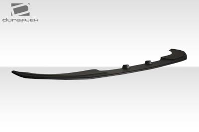 Duraflex - Nissan 370Z Zenith Duraflex Front Bumper Lip Body Kit 118105 - Image 4