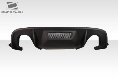 Duraflex - Nissan 370Z Zenith Duraflex Rear Bumper Diffuser Body Kit 118109 - Image 3