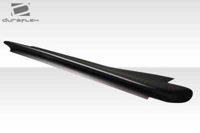 Duraflex - Nissan 240SX PB Wave Duraflex Body Kit-Wing/Spoiler 118111 - Image 3