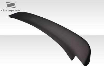 Duraflex - Nissan 240SX PB Wave Duraflex Body Kit-Wing/Spoiler 118111 - Image 5