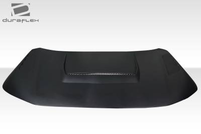 Duraflex - Honda Civic Suzuke Duraflex Body Kit- Hood 118115 - Image 2