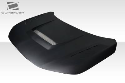 Duraflex - Honda Civic Suzuke Duraflex Body Kit- Hood 118115 - Image 3