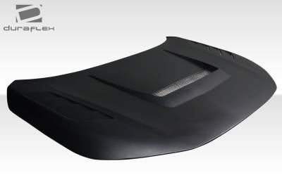 Duraflex - Honda Civic Suzuke Duraflex Body Kit- Hood 118115 - Image 4