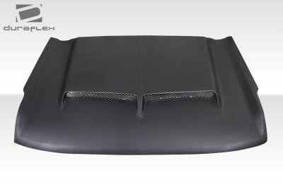 Duraflex - Ford Bronco GT500 Duraflex Body Kit- Hood 118119 - Image 2