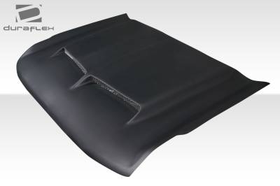 Duraflex - Ford Bronco GT500 Duraflex Body Kit- Hood 118119 - Image 3