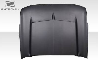 Duraflex - Ford Bronco GT500 Duraflex Body Kit- Hood 118119 - Image 5