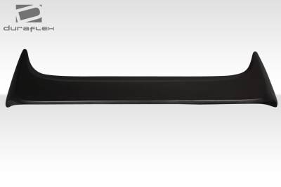 Duraflex - Toyota Supra Zenith Duraflex Body Kit-Wing/Spoiler 118121 - Image 3