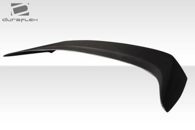 Duraflex - Toyota Supra Zenith Duraflex Body Kit-Wing/Spoiler 118121 - Image 5