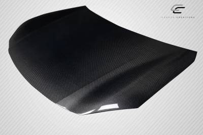 Carbon Creations - Toyota 86 OEM Look Carbon Fiber Creations Body Kit- Hood 118160 - Image 3