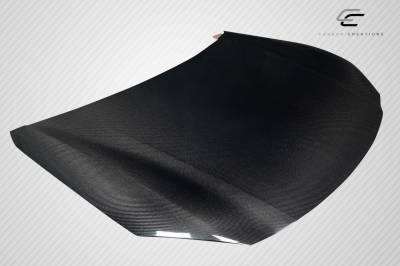 Carbon Creations - Toyota 86 OEM Look Carbon Fiber Creations Body Kit- Hood 118160 - Image 4