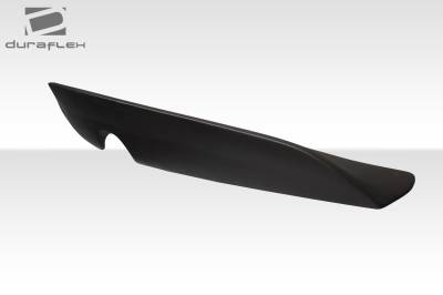 Duraflex - Toyota Supra Zero Duraflex Body Kit-Wing/Spoiler 118164 - Image 3