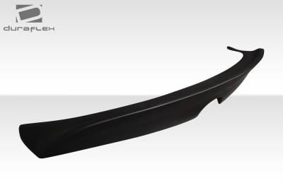 Duraflex - Toyota Supra Zero Duraflex Body Kit-Wing/Spoiler 118164 - Image 4