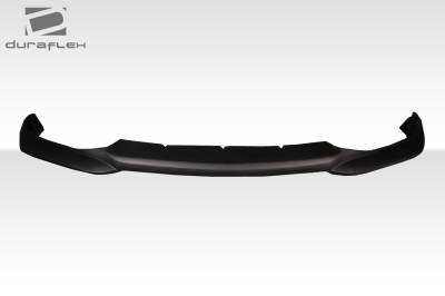 Duraflex - Nissan Altima Streak Duraflex Front Bumper Lip Body Kit 118166 - Image 2