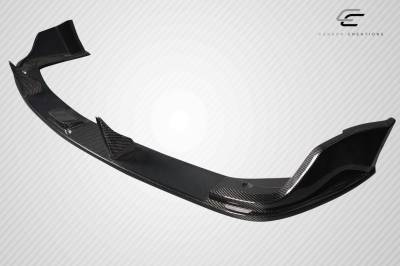 Carbon Creations - Toyota Supra J Sport Carbon Fiber Rear Diffuser Body Kit 118181 - Image 3