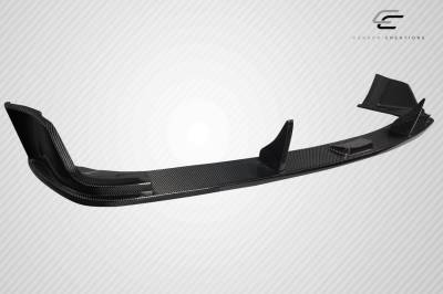 Carbon Creations - Toyota Supra J Sport Carbon Fiber Rear Diffuser Body Kit 118181 - Image 4