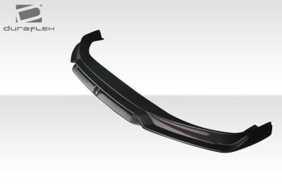 Duraflex - Ford Mach-E Bolt Duraflex Front Bumper Lip Body Kit 118182 - Image 3