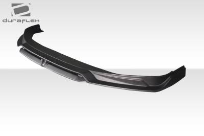 Duraflex - Ford Mach-E Bolt Duraflex Front Bumper Lip Body Kit 118182 - Image 4