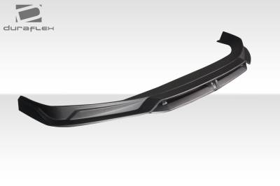 Duraflex - Ford Mach-E Bolt Duraflex Front Bumper Lip Body Kit 118182 - Image 5