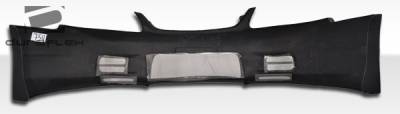 Duraflex - Chevrolet Impala Duraflex Skyline Front Bumper Cover - 1 Piece - 100007 - Image 6