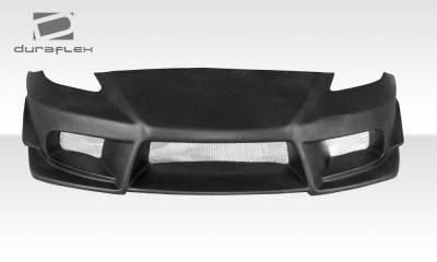 Duraflex - Toyota Celica Duraflex Bomber Front Bumper Cover - 1 Piece - 100171 - Image 2