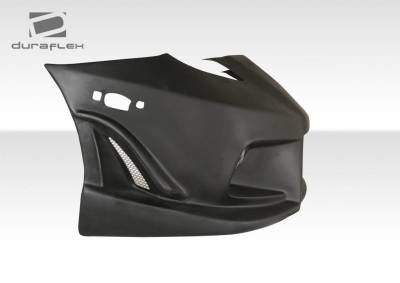 Duraflex - Toyota Celica Duraflex Bomber Front Bumper Cover - 1 Piece - 100171 - Image 4