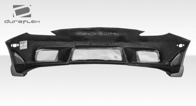 Duraflex - Toyota Celica Duraflex Bomber Front Bumper Cover - 1 Piece - 100171 - Image 5