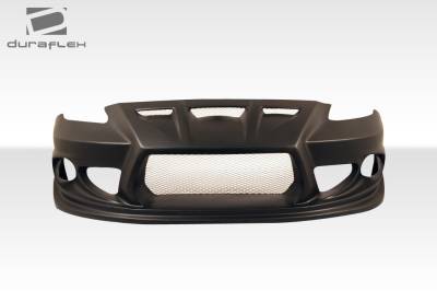 Duraflex - Toyota Celica Duraflex Xtreme Front Bumper Cover - 1 Piece - 100185 - Image 3