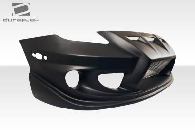 Duraflex - Toyota Celica Duraflex Xtreme Front Bumper Cover - 1 Piece - 100185 - Image 5