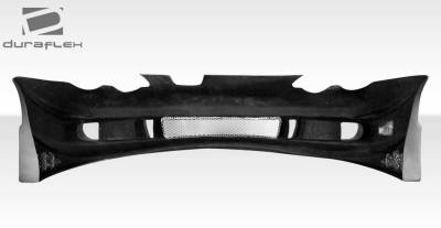 Duraflex - Acura RSX Duraflex Vader Front Bumper Cover - 1 Piece - 100321 - Image 5