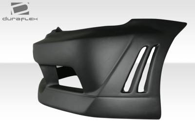 Duraflex - Mitsubishi Lancer Duraflex Evo 7 Front Bumper Cover - 1 Piece - 100369 - Image 4