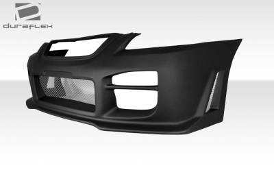 Duraflex - Nissan Altima Duraflex R34 Front Bumper Cover - 1 Piece - 100382 - Image 3