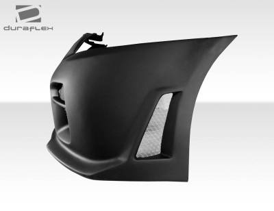 Duraflex - Nissan Altima Duraflex R34 Front Bumper Cover - 1 Piece - 100382 - Image 4