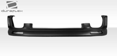 Duraflex - Subaru WRX Duraflex C-Speed Front Lip Under Spoiler Air Dam - 1 Piece - 100389 - Image 3