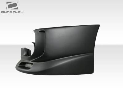 Duraflex - Subaru WRX Duraflex C-Speed Front Lip Under Spoiler Air Dam - 1 Piece - 100389 - Image 5