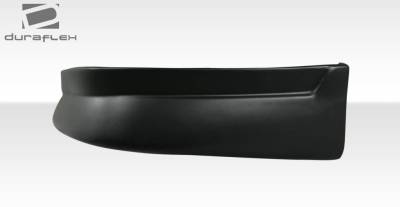 Duraflex - Subaru WRX Duraflex C-Speed Rear Lip Under Spoiler Air Dam - 1 Piece - 100390 - Image 4