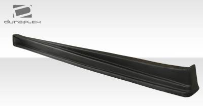 Duraflex - Honda Accord 4DR Duraflex Bomber Side Skirts Rocker Panels - 2 Piece - 100440 - Image 3