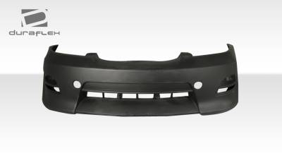 Duraflex - Lexus RX Duraflex Platinum Front Bumper Cover - 1 Piece - 100559 - Image 2