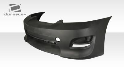 Duraflex - Lexus RX Duraflex Platinum Front Bumper Cover - 1 Piece - 100559 - Image 3