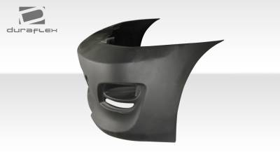 Duraflex - Lexus RX Duraflex Platinum Front Bumper Cover - 1 Piece - 100559 - Image 4