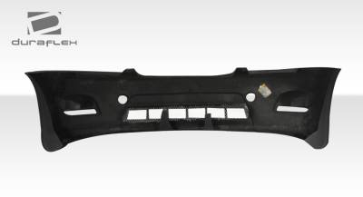 Duraflex - Lexus RX Duraflex Platinum Front Bumper Cover - 1 Piece - 100559 - Image 5