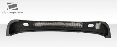 Duraflex - Mini Cooper Duraflex Type Z Wide Body Rear Bumper Cover - 1 Piece - 100687 - Image 5